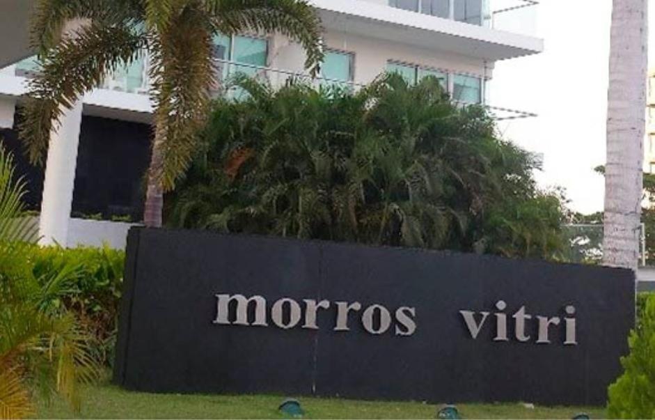Apartamento Morros Vitri 214 Zona Norte Cartagena Buitenkant foto